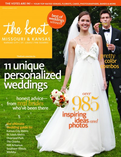 The Knot Magazine